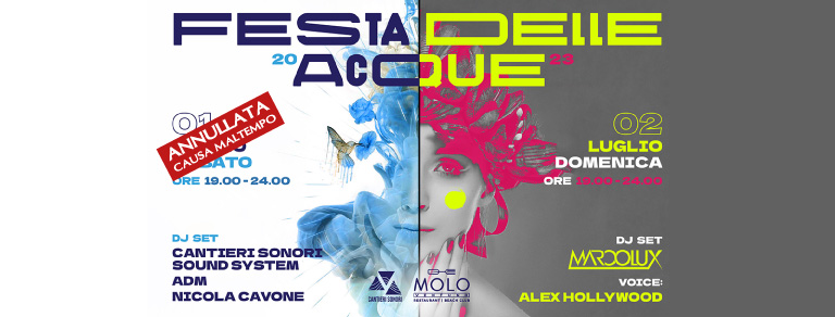 eventi